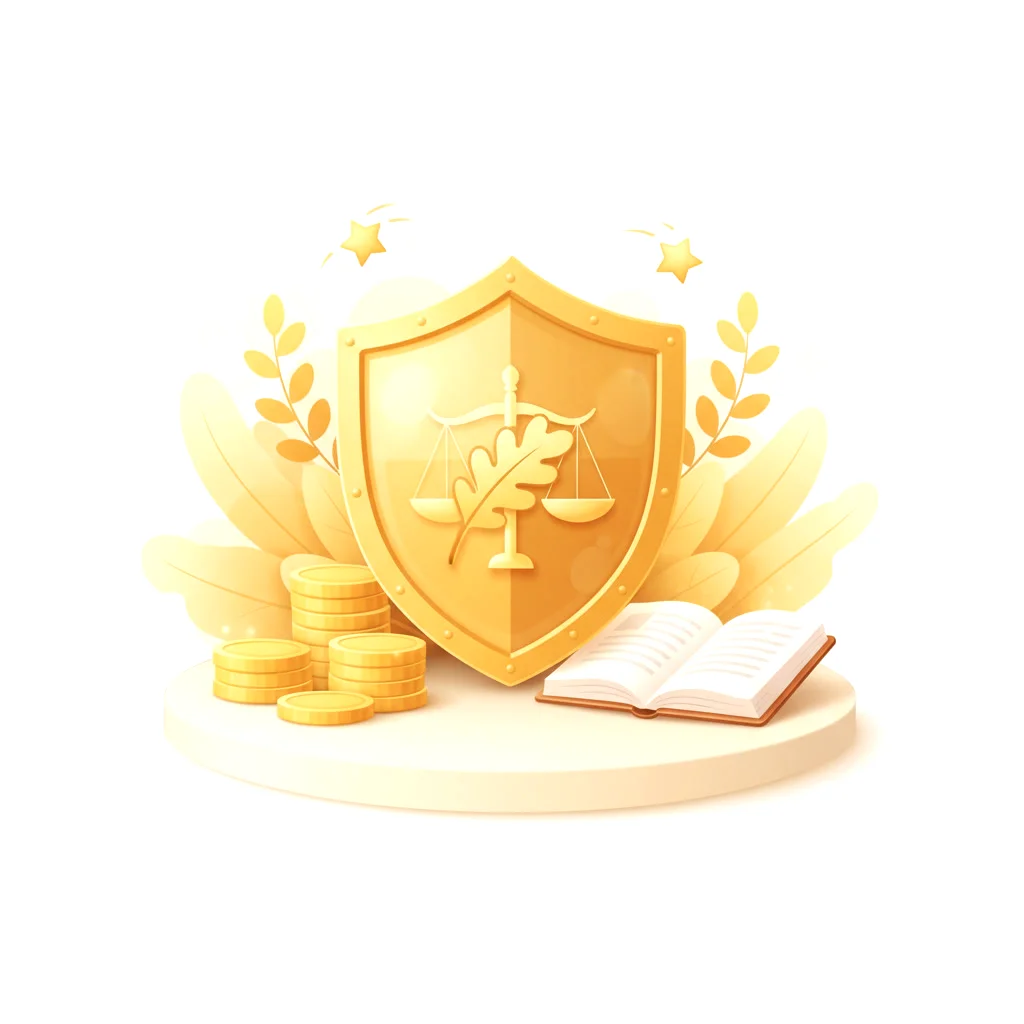 حلول قانونية متكاملة